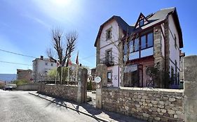 Posada Villa Rosa