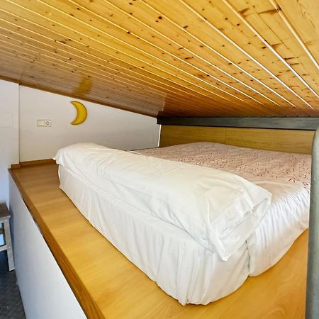 Posada Villa Rosa Reinosa Esterno foto